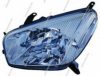 NPS T676A39 Insert, headlight